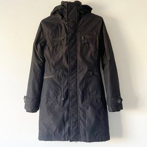 Aritzia TNA Parka Jacket